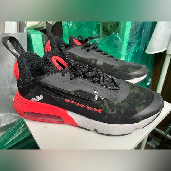 Nike Air Max - Main Image